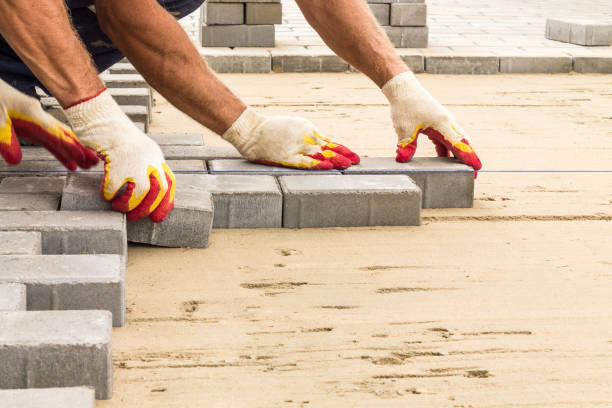Driveway Repair Near Me in Apollo, PA