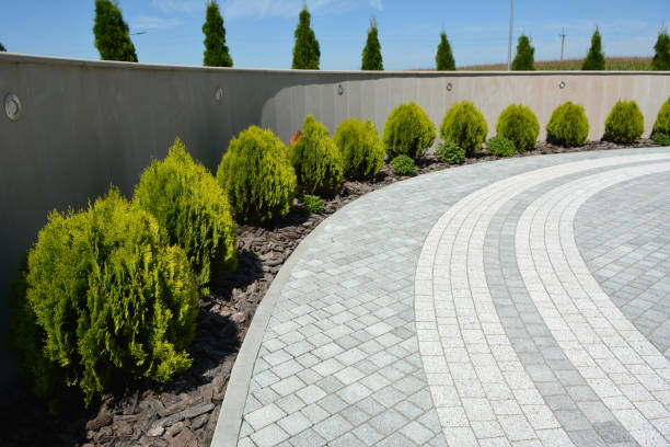 Best Residential Paver Driveway  in Apollo, PA