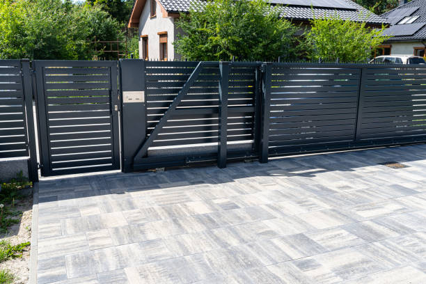 Best Concrete Paver Driveway  in Apollo, PA