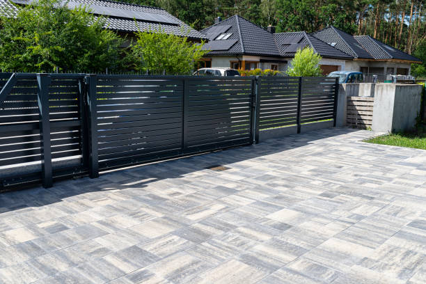 Reasons to Select Us for Your Driveway Paving Requirements in Apollo, PA