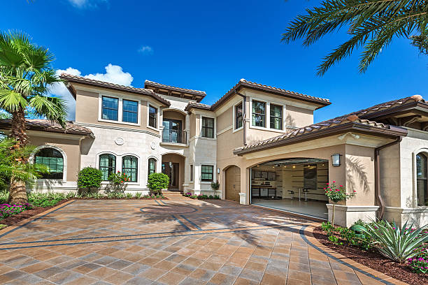 Best Interlocking Driveway Pavers  in Apollo, PA