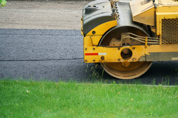 Decorative Driveway Pavers in Apollo, PA