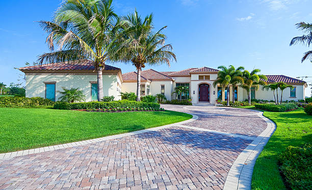 Best Concrete Paver Driveway  in Apollo, PA